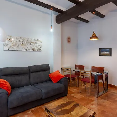 Cozy Apartment Near The Center, Torres De Serrano Valencia Exterior photo