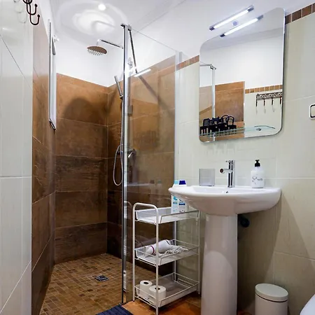 Cozy Apartment Near The Center, Torres De Serrano Valencia Exterior photo