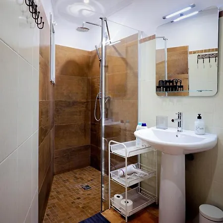 Cozy Apartment Near The Center, Torres De Serrano Valencia Exterior photo