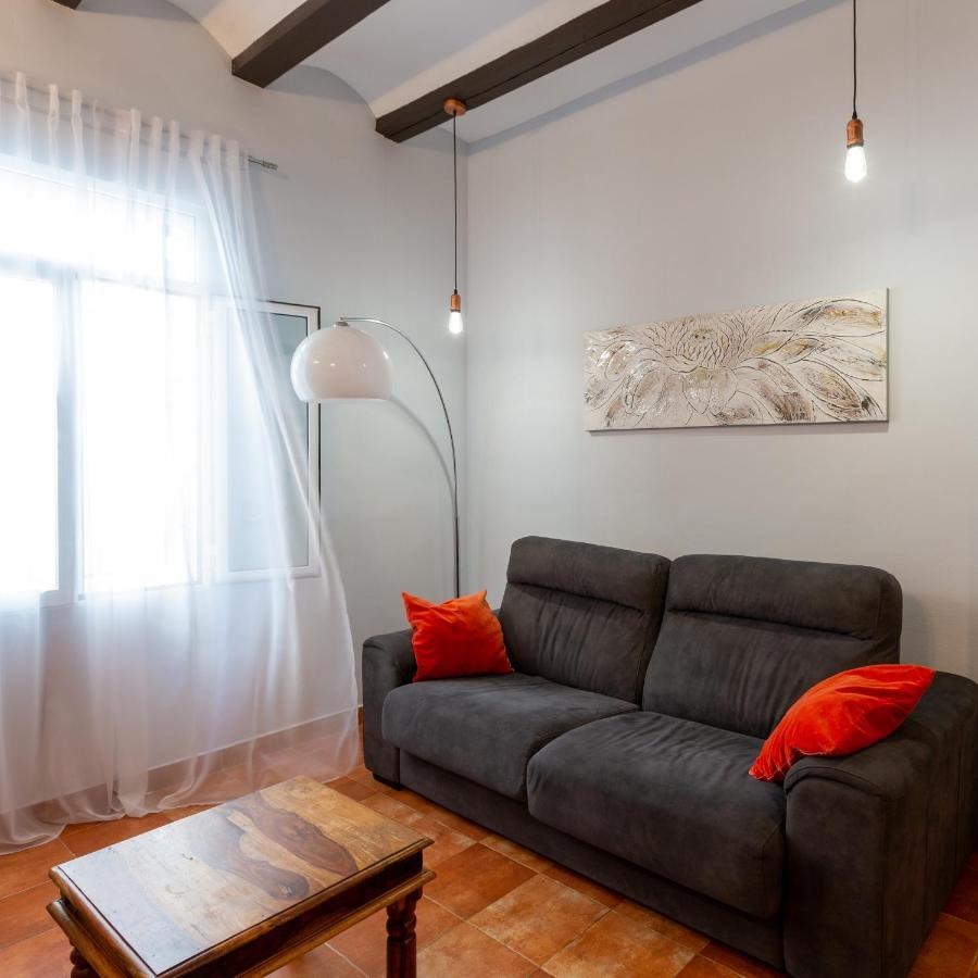 Appartement Cozy Near The Center, Torres De Serrano Valence