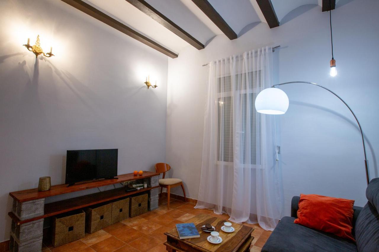 Cozy Near The Center, Torres De Serrano Appartement Valence