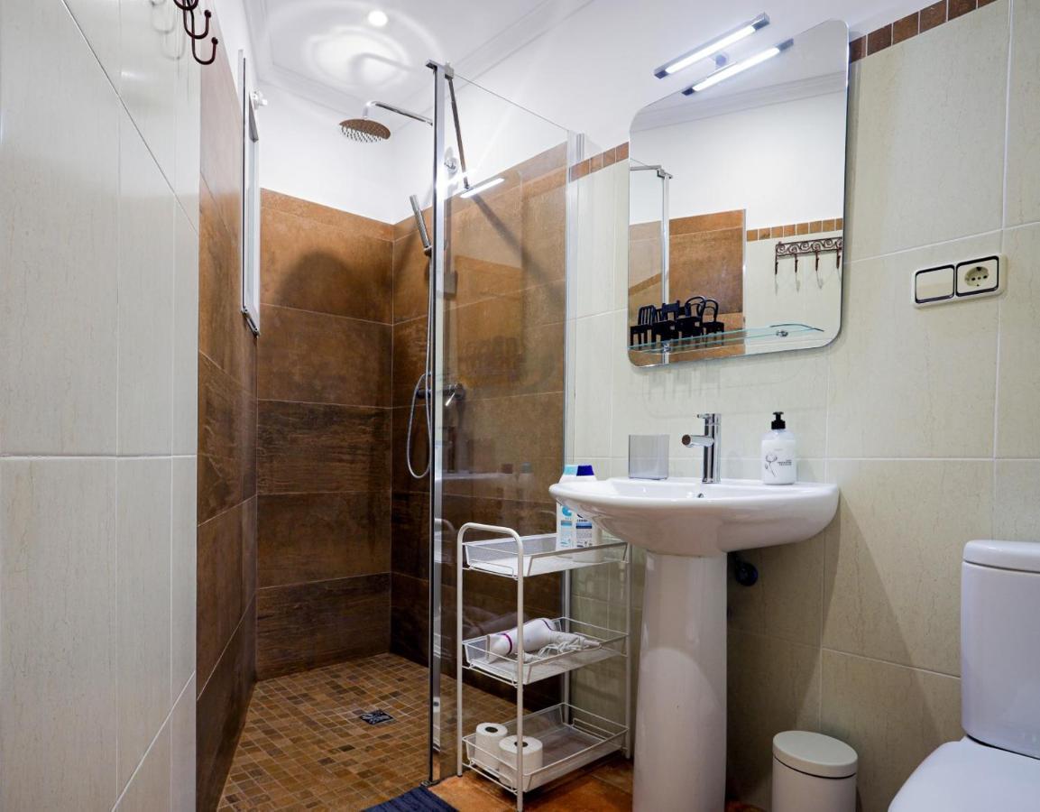 Cozy Near The Center, Torres De Serrano Appartement