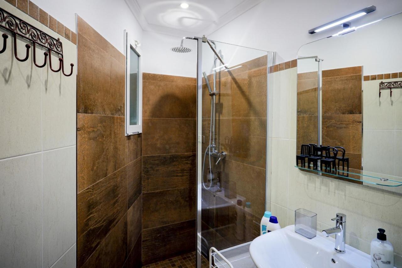 Cozy Near The Center, Torres De Serrano Appartement